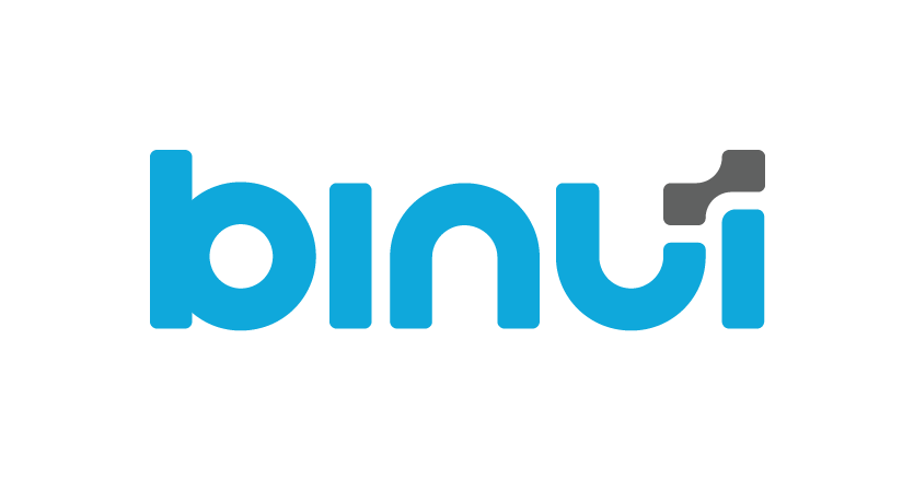 Logo Binuii